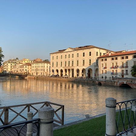 Maison Altinia Otel Treviso Dış mekan fotoğraf