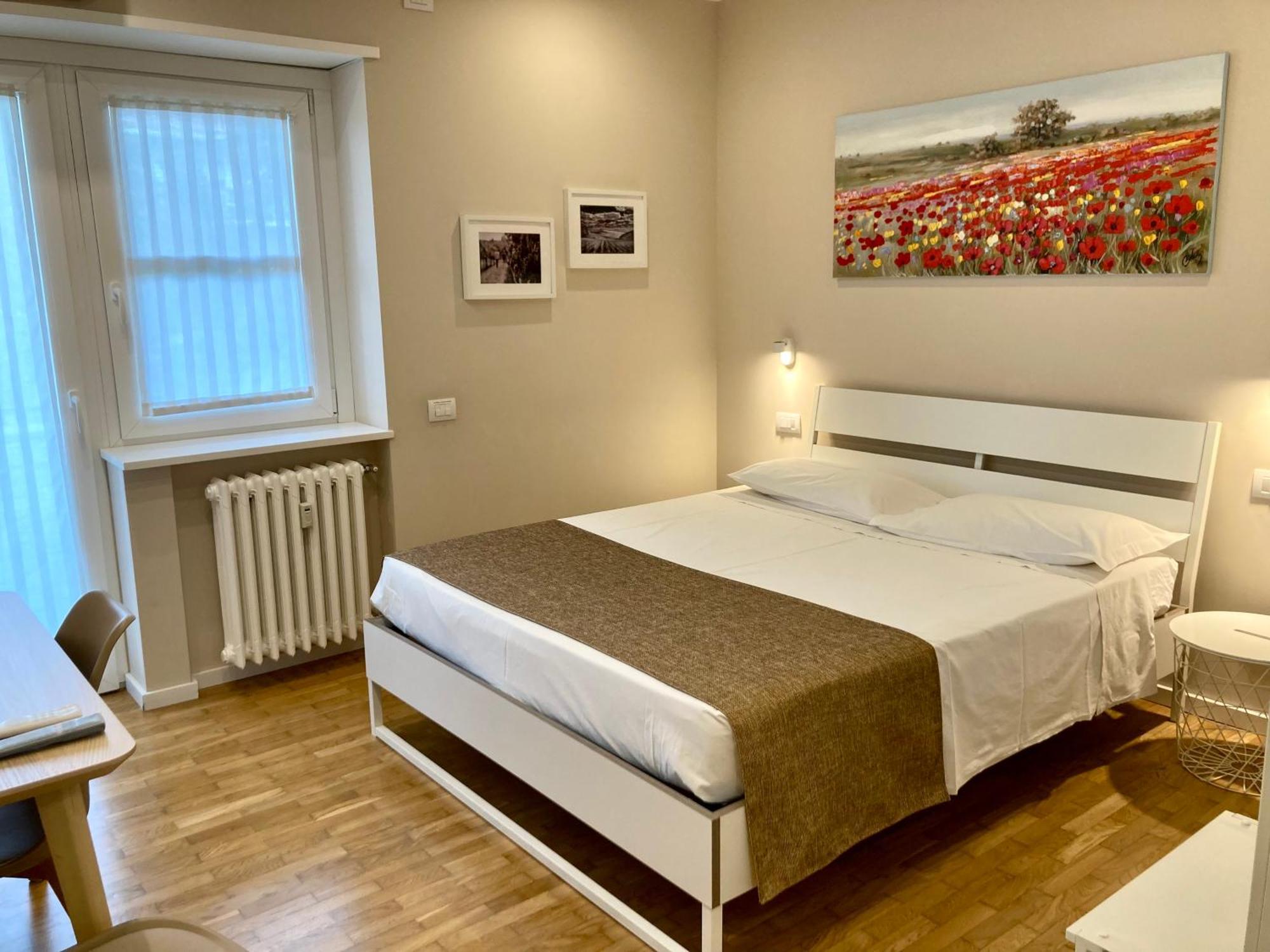 Maison Altinia Otel Treviso Dış mekan fotoğraf