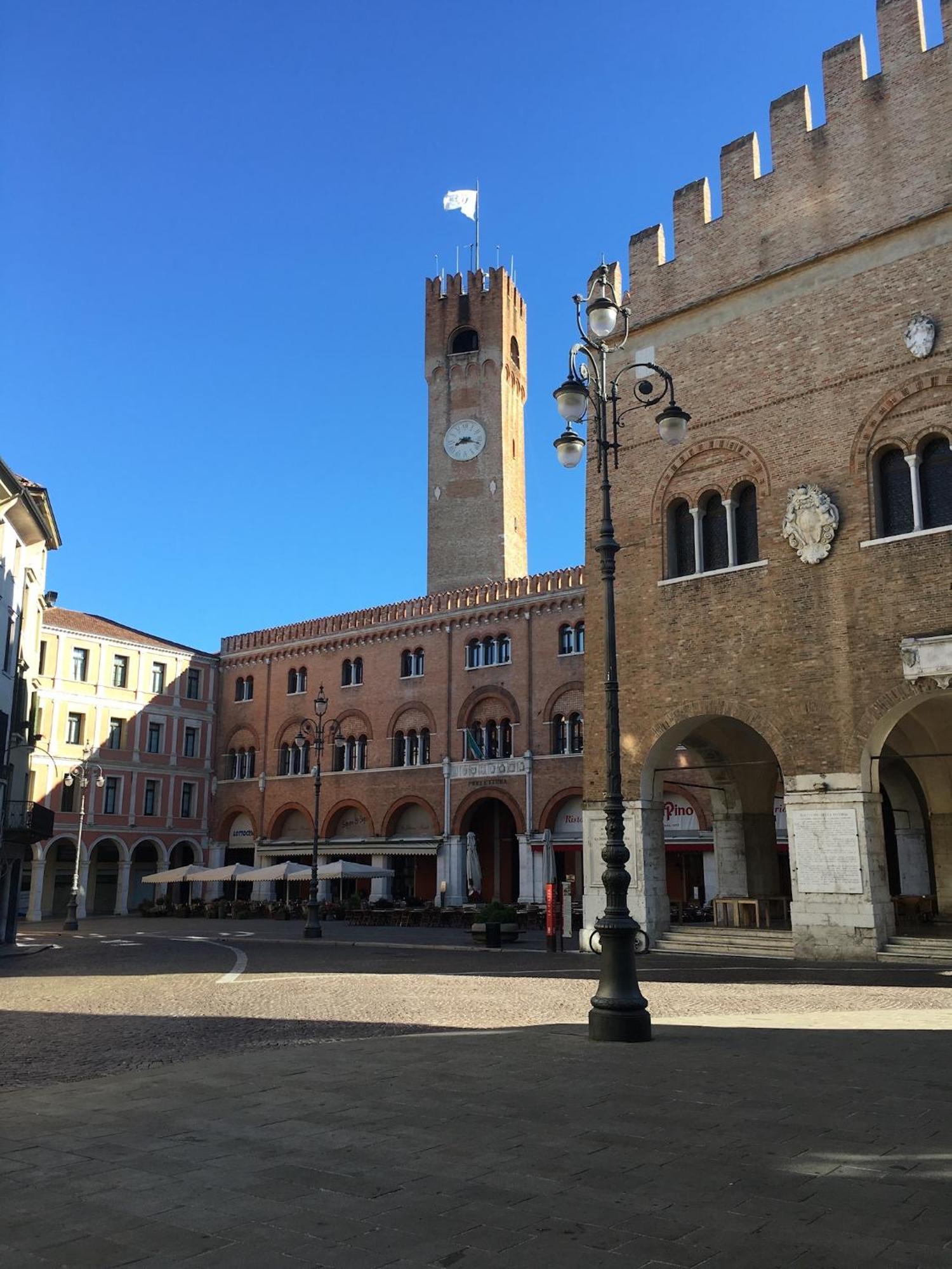 Maison Altinia Otel Treviso Dış mekan fotoğraf