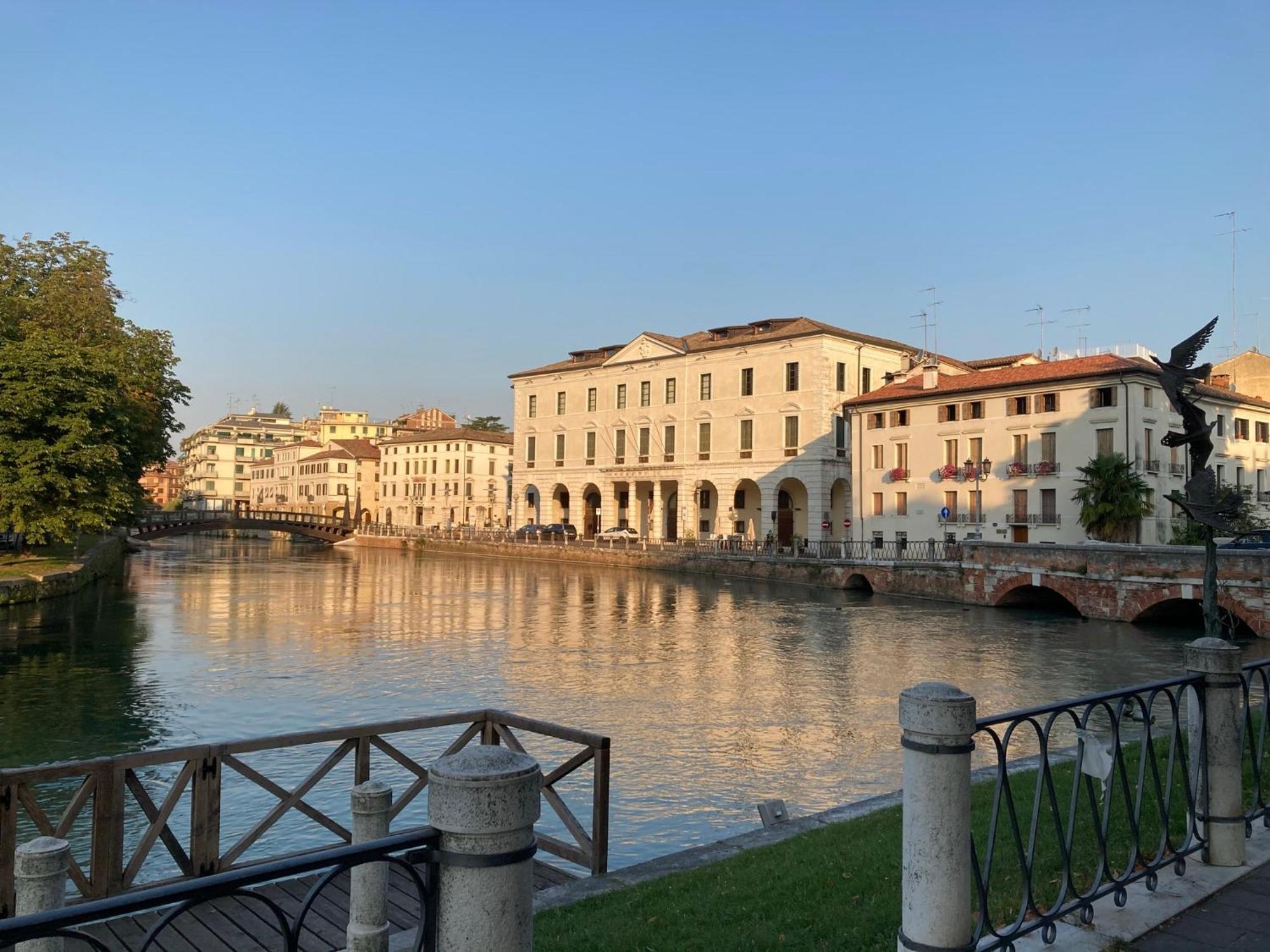 Maison Altinia Otel Treviso Dış mekan fotoğraf