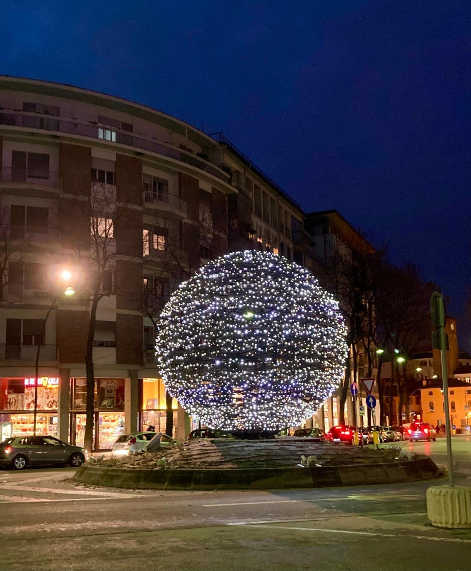 Maison Altinia Otel Treviso Dış mekan fotoğraf